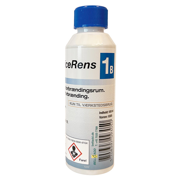 Bell Add Servicerens 1B 100ml belladd