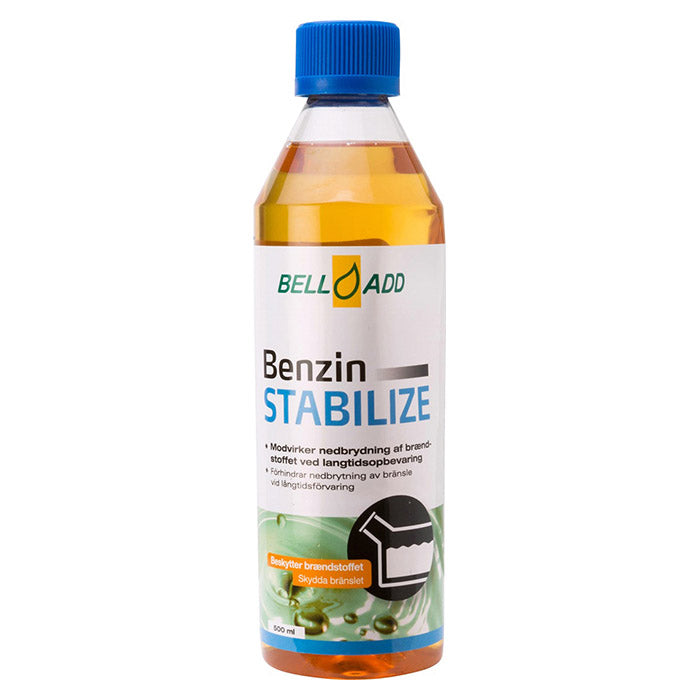 Bell Add Benzin Stabilize 500ml belladd