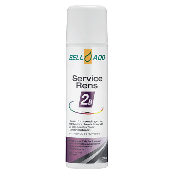 Bell Add Servicerens 2B 220ml belladd