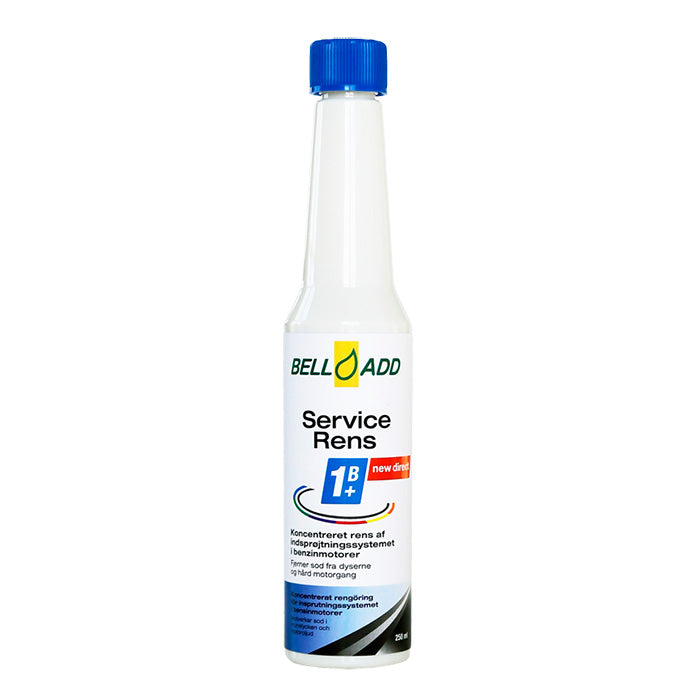 Bell Add servicerens new direct 250ml belladd