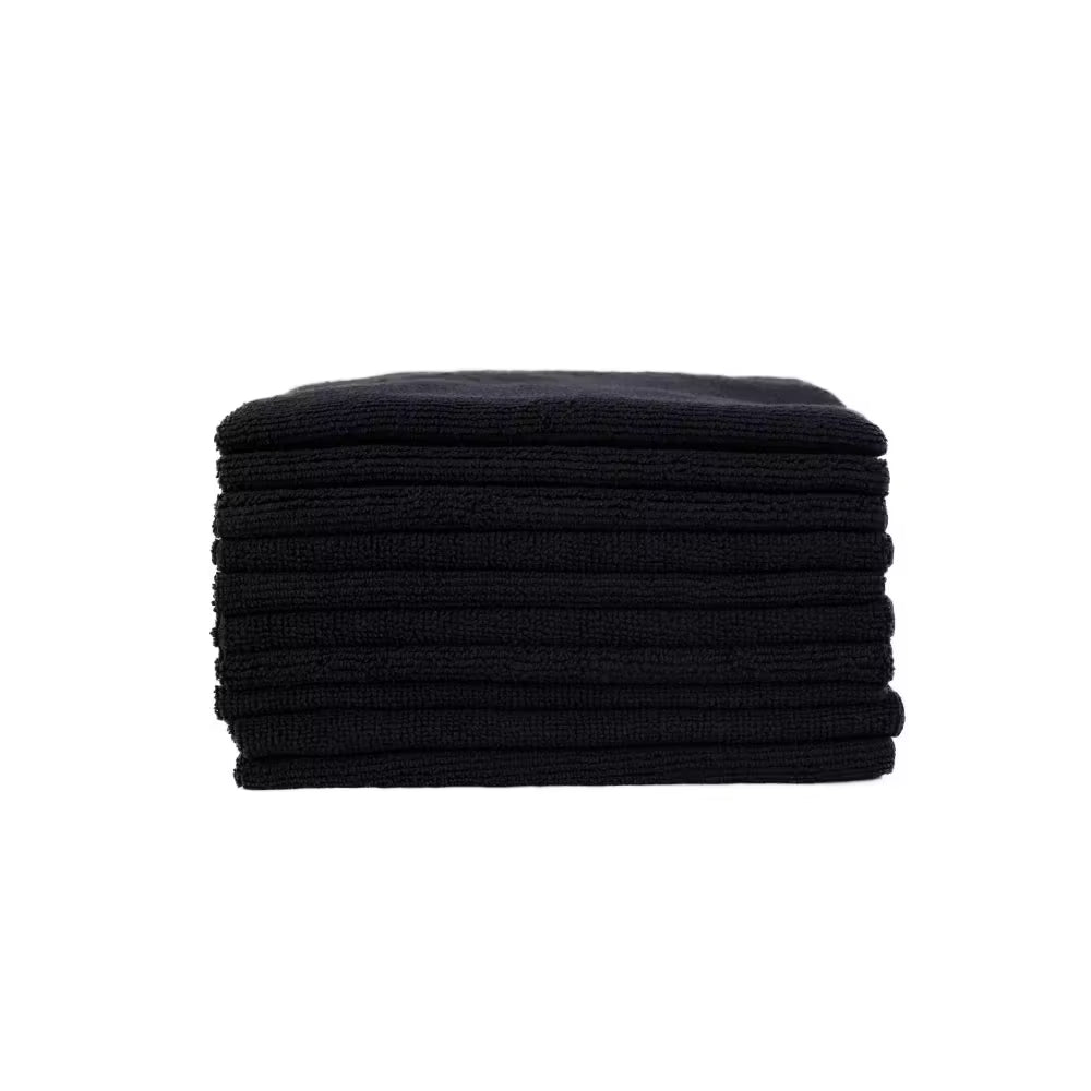 Auto Glanz Mikrofiber klude - Cloth Pack 300 (10 pak) Auto Glanz