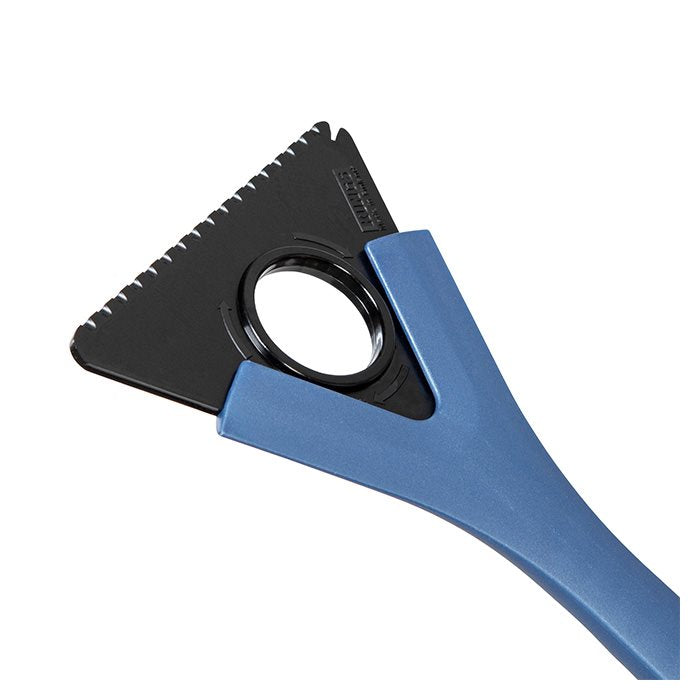 Kungs Max-is snekost med isskraber, 52 cm Kungs