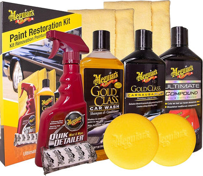 Meguiar&