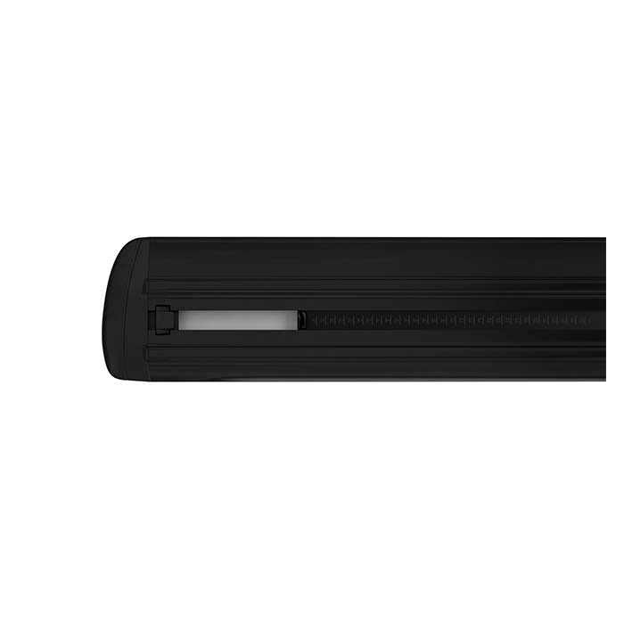 THULE WingBar EVO 150 Sort halvt sæt (1 stk.) thule