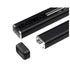 THULE 712100 Squarebar 108 Halvt sæt - 1 tagbøjle thule