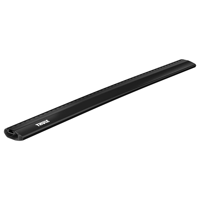 Thule WingBar Edge 77 Black ( 1 stk. ) thule