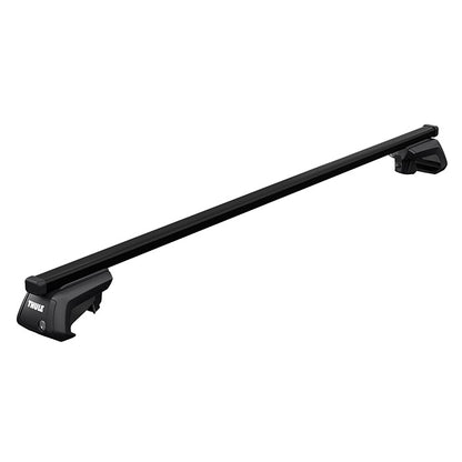 Thule SmartRack XT Squarebar 135 - Tagræling thule