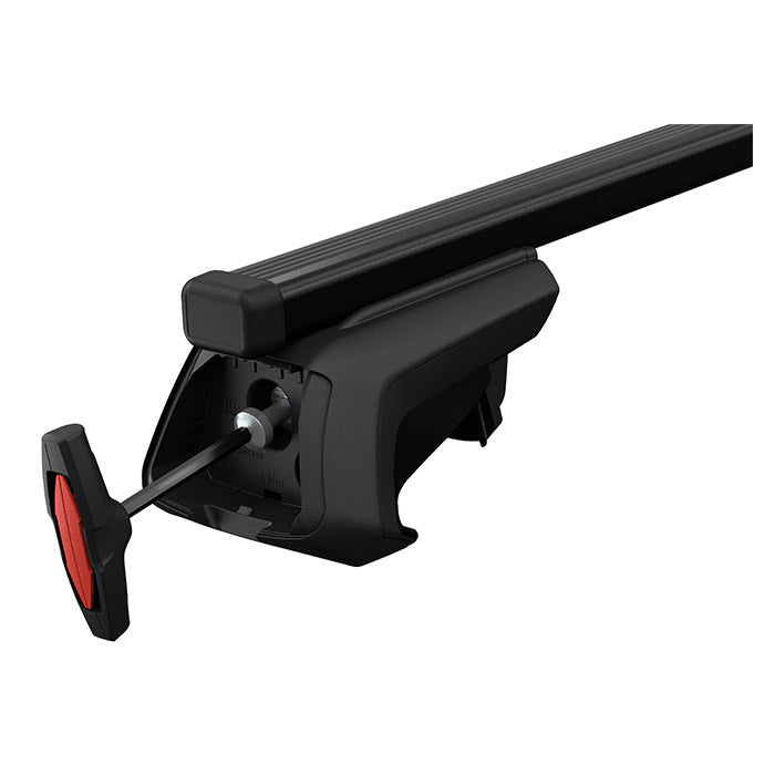 Thule SmartRack XT Squarebar 135 - Tagræling thule