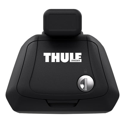 Thule SmartRack XT Squarebar 135 - Tagræling thule