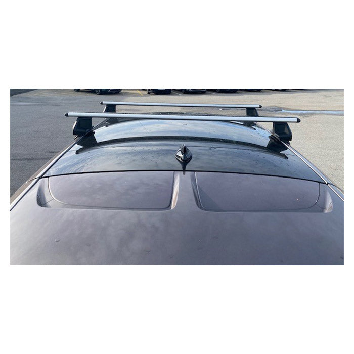 Wingbar Edge Hyundai Ioniq 5, 21- thule