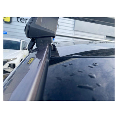 Wingbar Edge Hyundai Ioniq 5, 21- thule