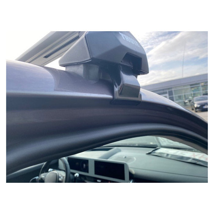 Wingbar EVO Hyundai Ioniq 5, 21- thule