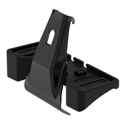 Wingbar Edge VW e-Golf, Golf (Mk. VII) 15-, 13-19 thule