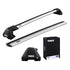 Wingbar Edge Audi Q2 5-dr SUV, 17- thule