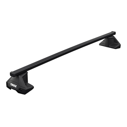 Squarebar Ford Edge 5-Dr Suv, 15- thule