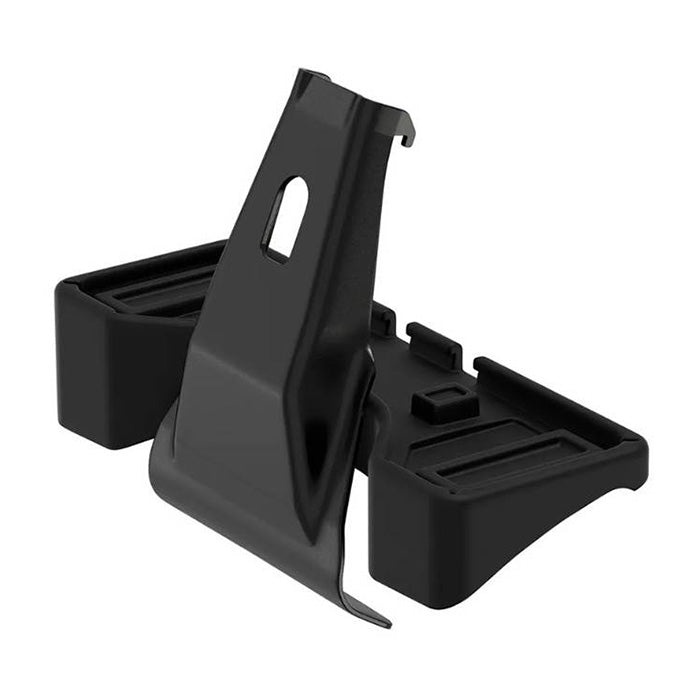 Squarebar Ford Edge 5-Dr Suv, 15- thule