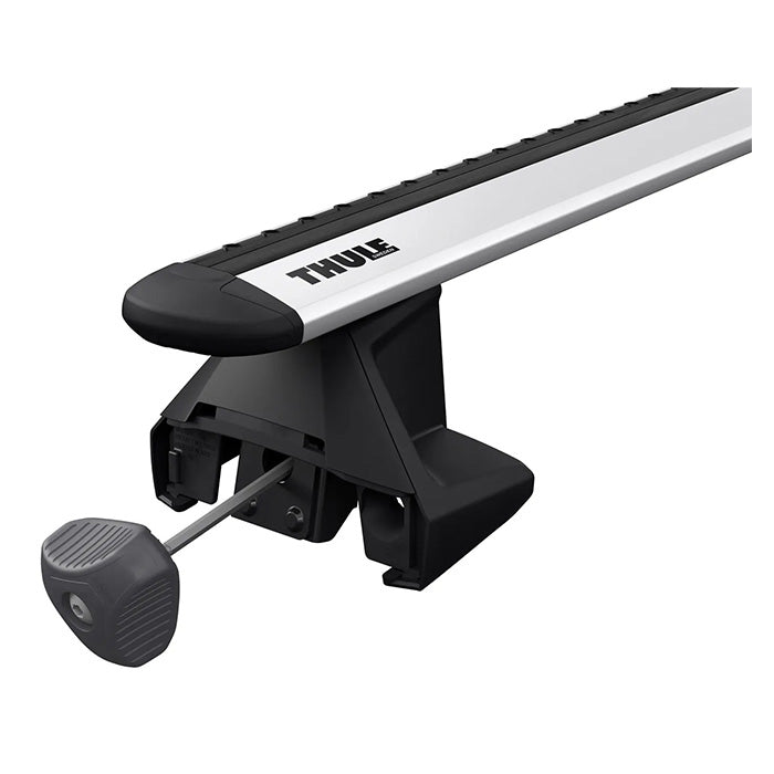 Wingbar Peugeot 2008 5-dr SUV 20- thule