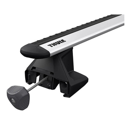 Wingbar Peugeot 2008 5-dr SUV 20- thule