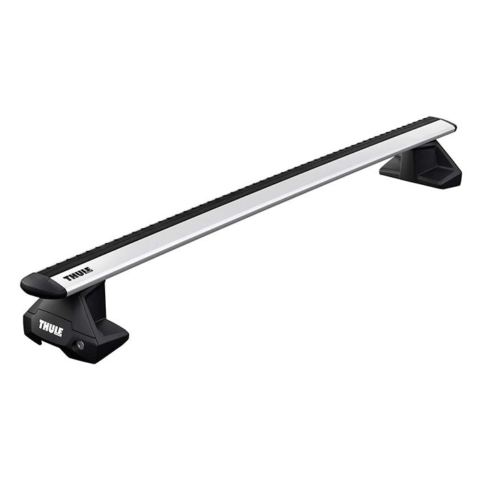 Wingbar MG 4 5dr Hatchback 2023- thule