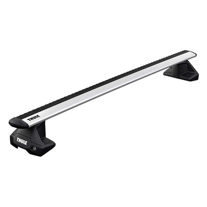 Wingbar Peugeot 2008 5-dr SUV 20- thule