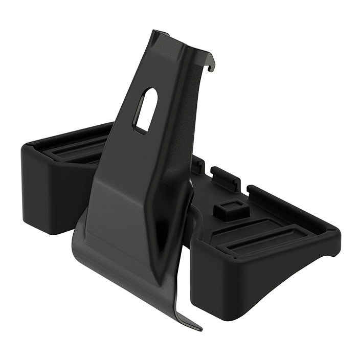 Wingbar MG 4 5dr Hatchback 2023- thule