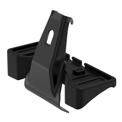 Wingbar Peugeot 2008 5-dr SUV 20- thule