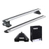 Wingbar Peugeot 2008 5-dr SUV 20- thule
