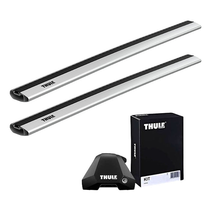 Wingbar Edge Hyundai Ioniq 5, 21- thule