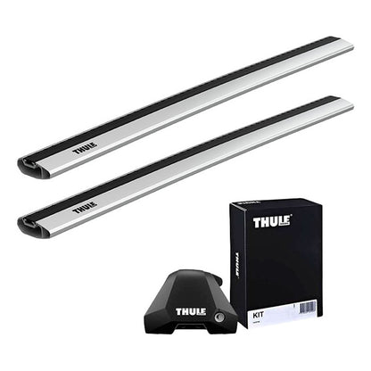 Wingbar Edge Hyundai Ioniq 5, 21- thule
