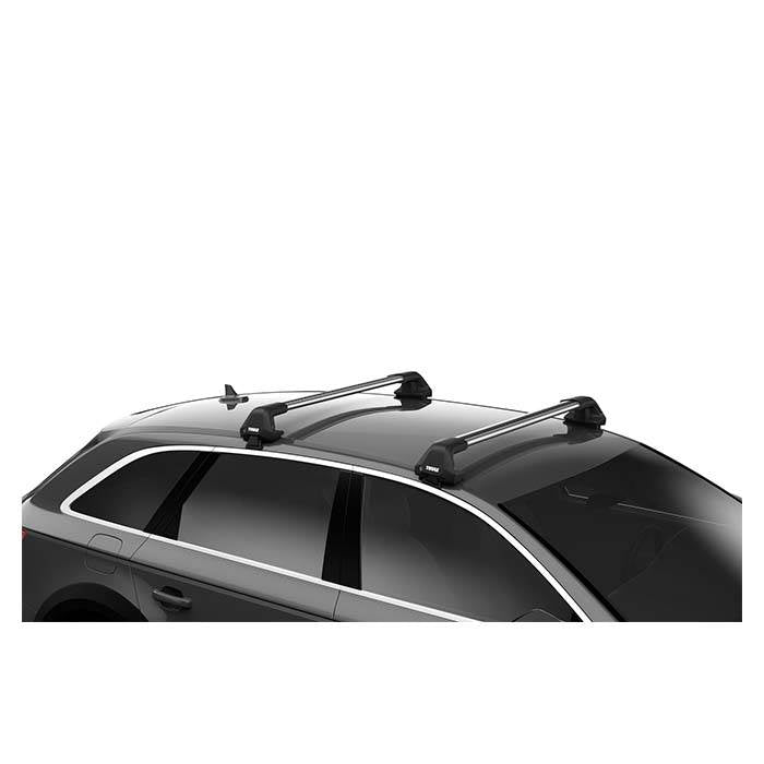 Wingbar Edge Hyundai Ioniq 5, 21- thule