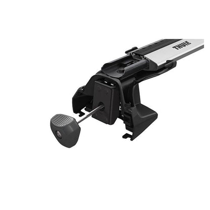 Wingbar Edge Hyundai Ioniq 5, 21- thule