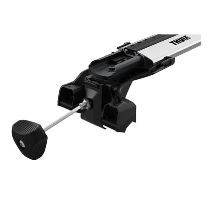 Wingbar Edge MERCEDES EQA, GLA 5-dr SUV, 21-, 20- thule