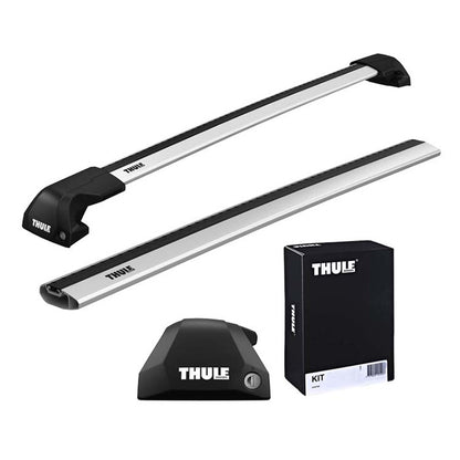 Wingbar Edge MERCEDES EQA, GLA 5-dr SUV, 21-, 20- thule