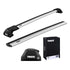 Wingbar Edge MERCEDES EQA, GLA 5-dr SUV, 21-, 20- thule