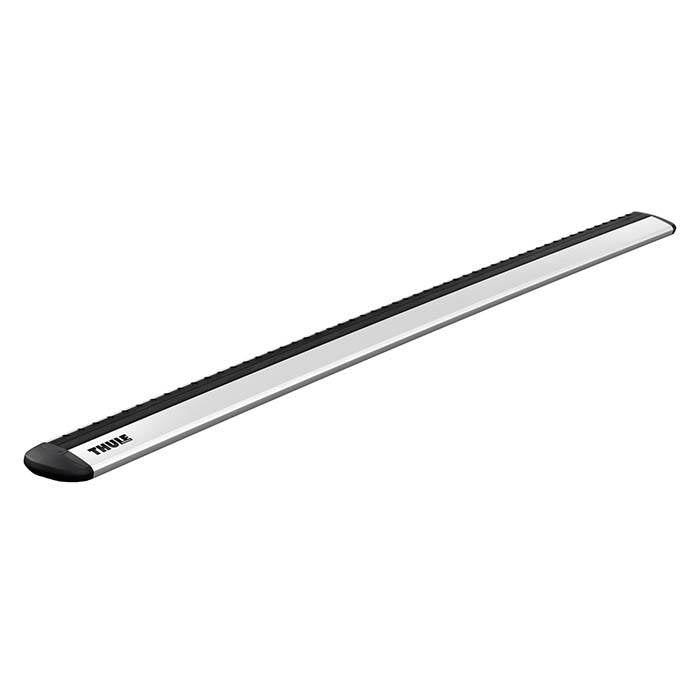 Wingbar SEAT Ibiza ST 5-dr Estate, 10-17 nedfældet thule