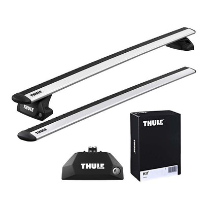 Wingbar Hyundai Ioniq 9 5dr Suv 2025- thule