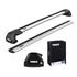 Edge Mercedes Benz C-Class (W204) 4-dr Sedan, 07-14 thule