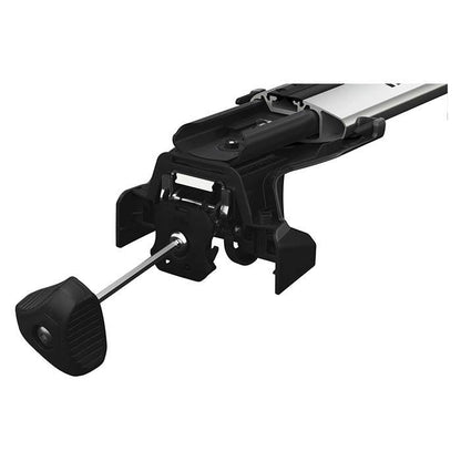 Edge Mercedes Benz B-class(W246) 5-dr Hatchback 11-18 thule