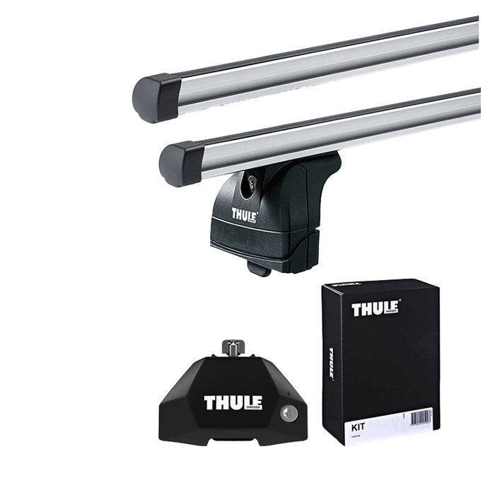Probar Talento 16-, NV300 16-, Vivaro 15-1, Trafic, 15- thule