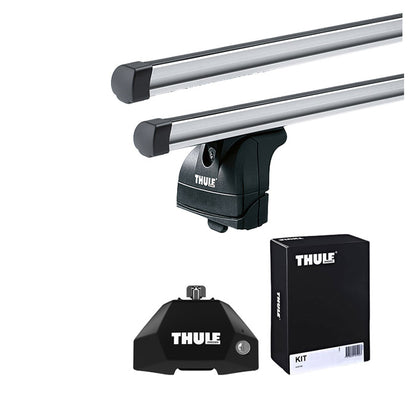 Probar Talento 16-, NV300 16-, Vivaro 15-1, Trafic, 15- thule