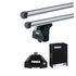 Probar Talento 16-, NV300 16-, Vivaro 15-1, Trafic, 15- thule