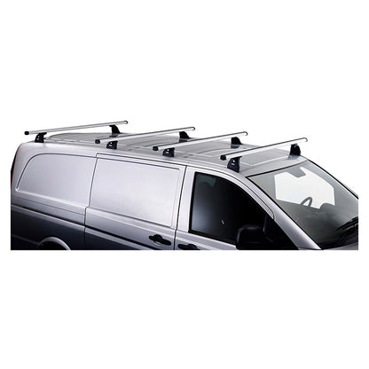 Probar Talento 16-, NV300 16-, Vivaro 15-1, Trafic, 15- thule