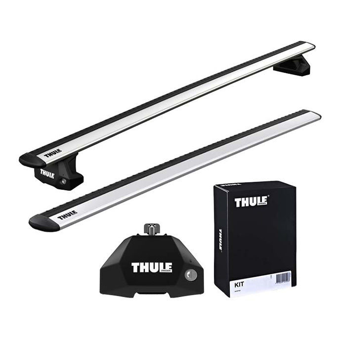 Wingbar Subaru Levorg 5-dr 20- thule