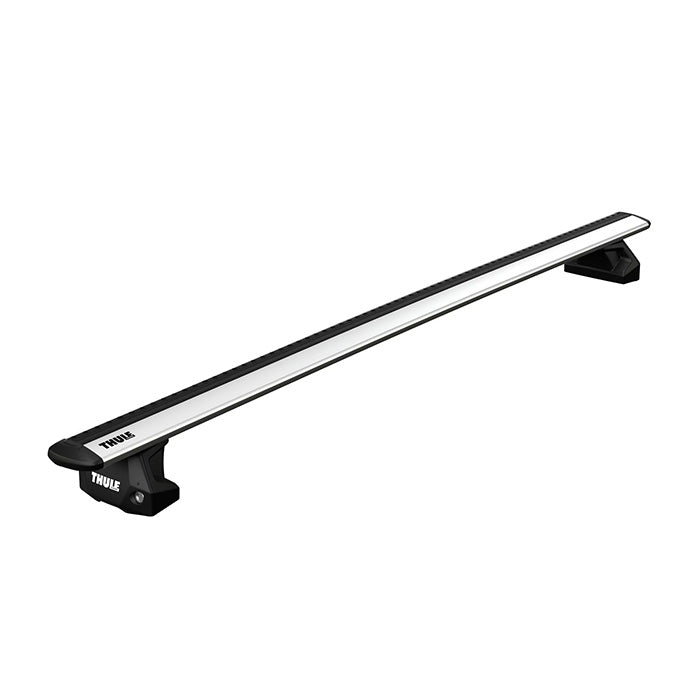 Wingbar Ford Transit 4dr Van 15- thule