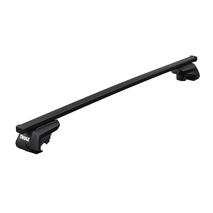 Thule Squarebar Evo Tagbøjlesæt til ræling 127cm thule