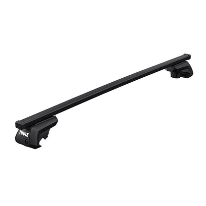 Thule Squarebar Evo Tagbøjlesæt til ræling 118cm thule