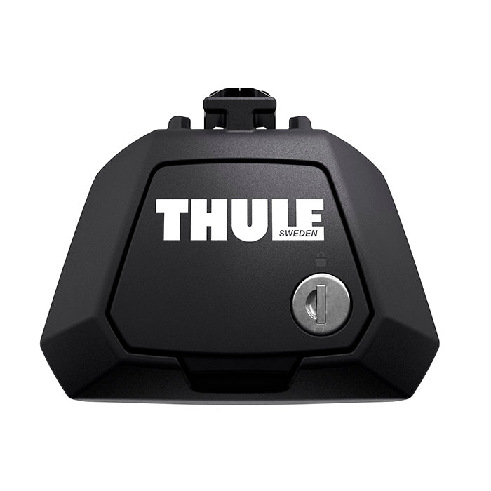 Thule Squarebar Evo Tagbøjlesæt til ræling 118cm thule