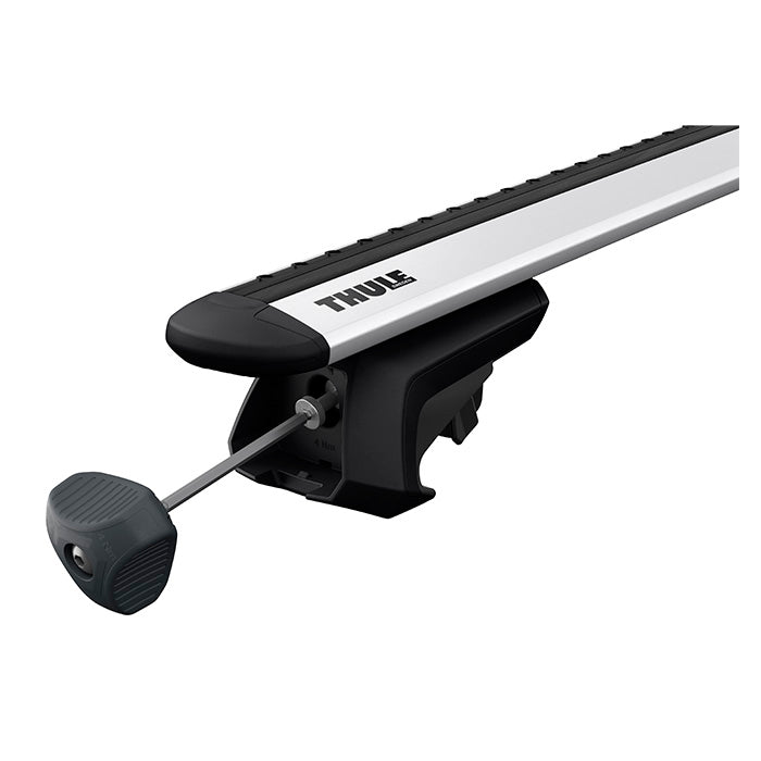 Thule Wingbar Evo Tagbøjlesæt til ræling 150cm thule