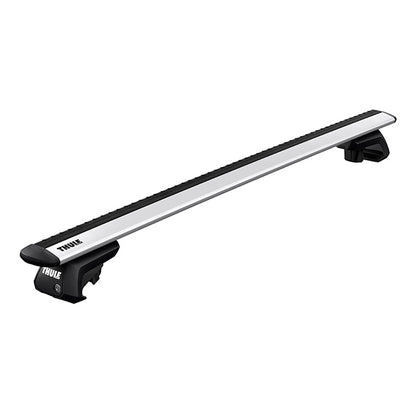 Thule Wingbar Evo Tagbøjlesæt til ræling 108cm thule