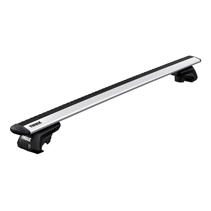 Thule Wingbar Evo Tagbøjlesæt til ræling 127cm thule